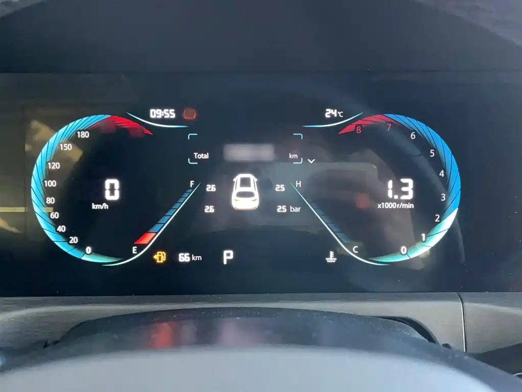 CHANGAN  CS35PLUS