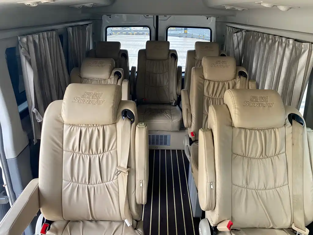 JIANGQI GROUP XINGRUI