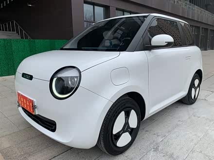 长安Lumin 2022款 210km 香甜款