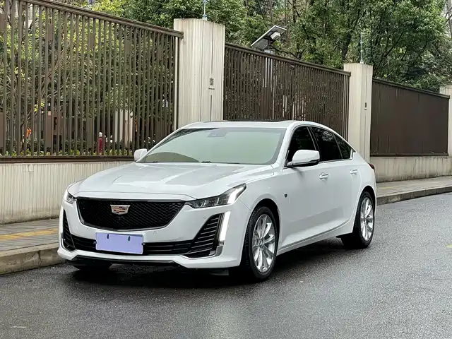 CADILLAC  CT5 2023