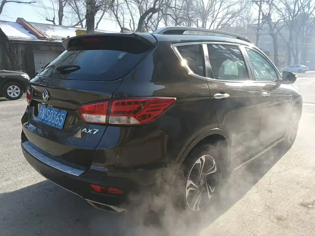 DONGFENG AX7