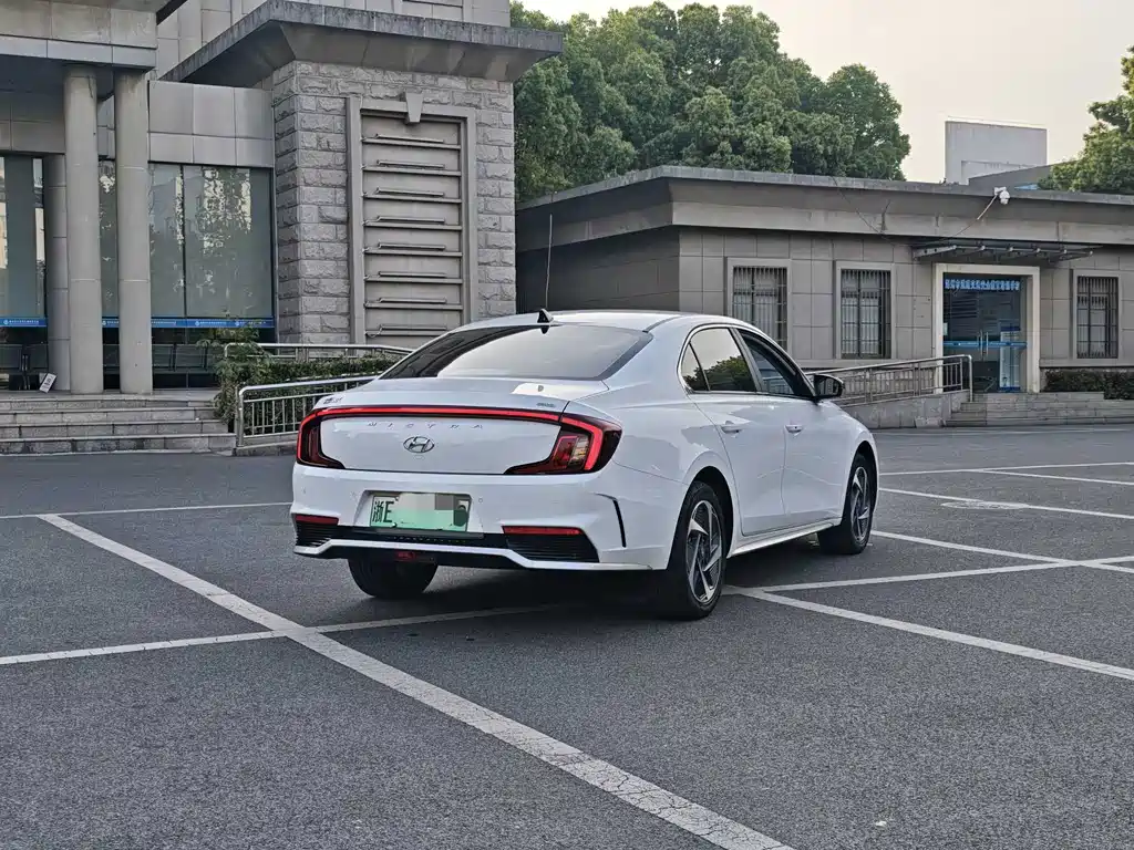 HYUNDAI MINGTU NEW ENERGY