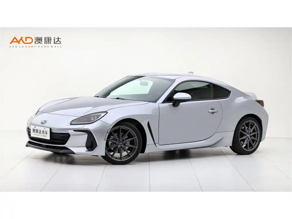 Субару BRZ/2.4/22 года/автомат EyeSight 16000 km 2023