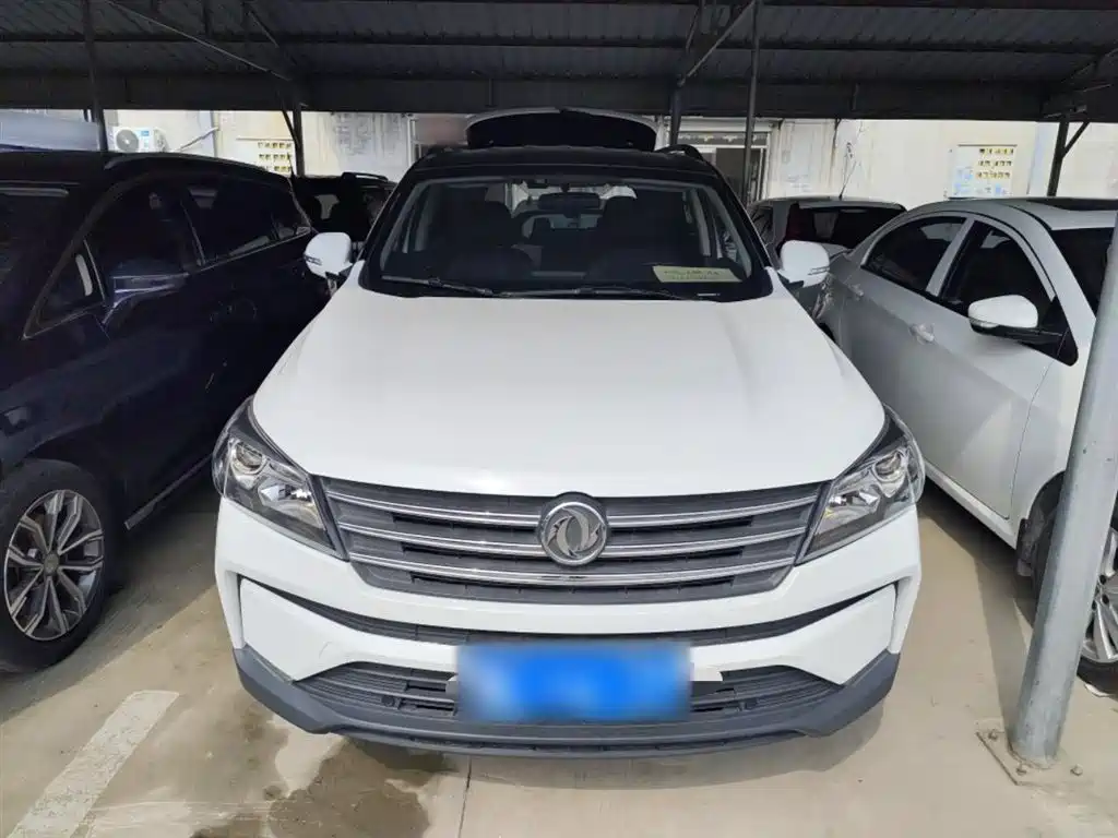 DONGFENG SCENERY S560