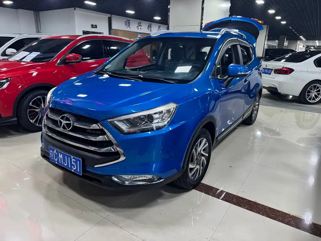 JIANGQI GROUP RUIFENG S3