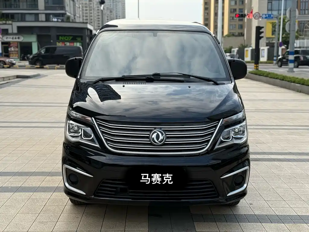 DONGFENG LINGZHI