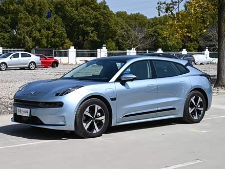 极氪001 2023款 WE版 100kWh