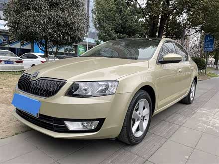 明锐 2015款 1.6L 自动逸俊版