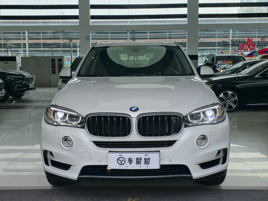 BMW  X5