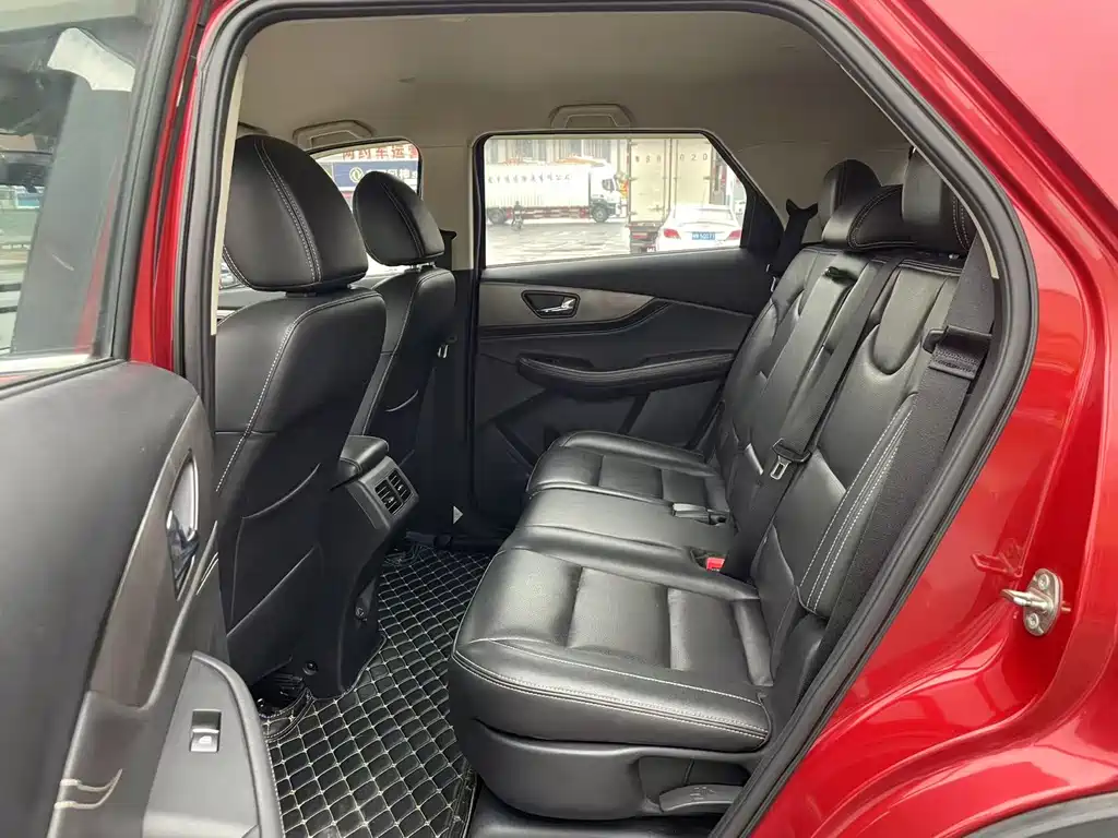 DONGFENG SCENERY S560