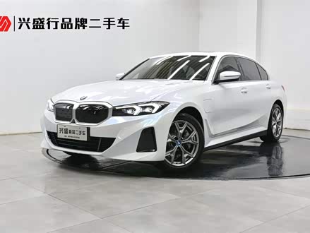 宝马i3 2022款 eDrive 35 L