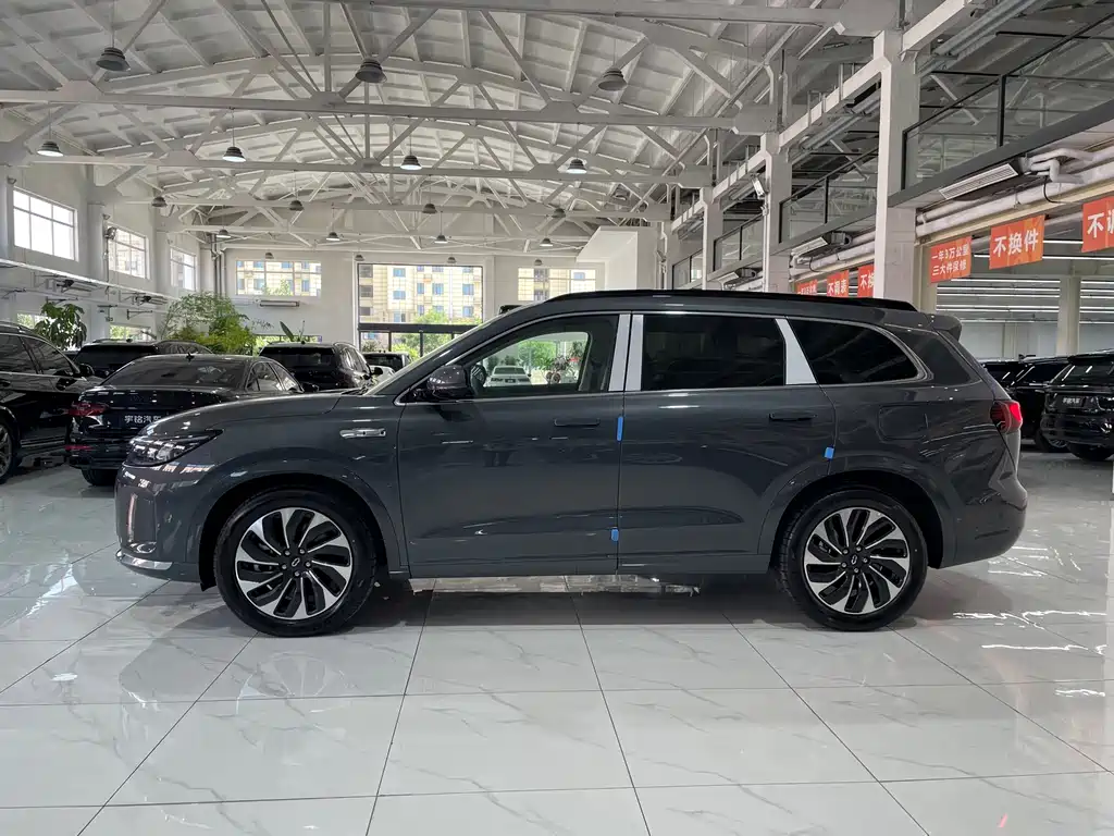 HONGMENG ZHIXING ASK THE WORLD M7