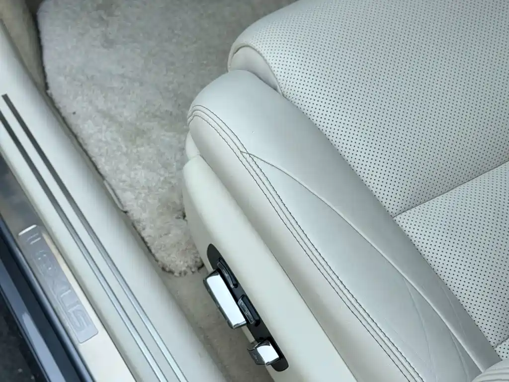 Lexus LS — фотографии объявления, Фото 28