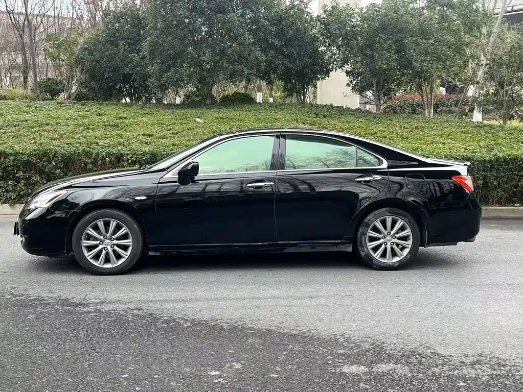 Lexus ES 2006 350 Luxury