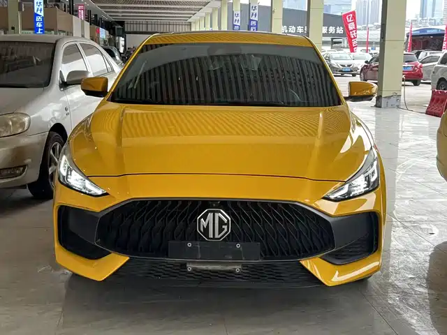 MG 5