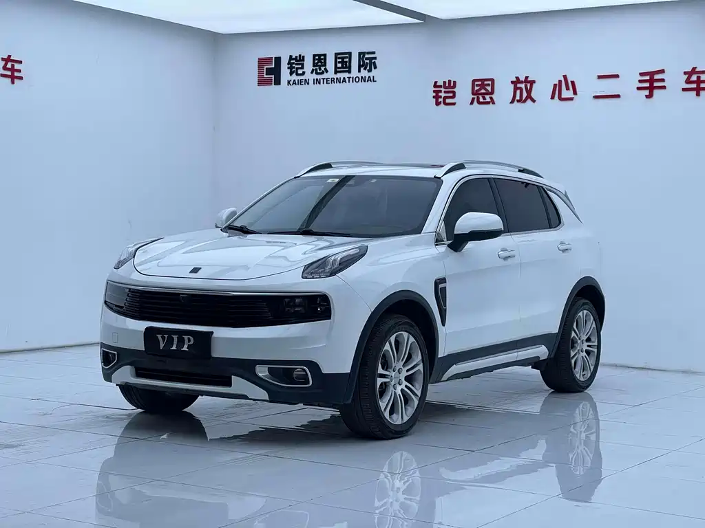 LYNK 01