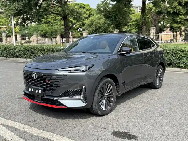 CHANGAN  UNI K 2022