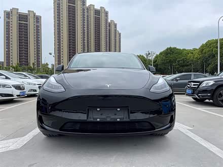 Model Y 2022款 后轮驱动版