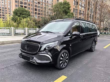 威霆 2020款 2.0T 精英版 7座