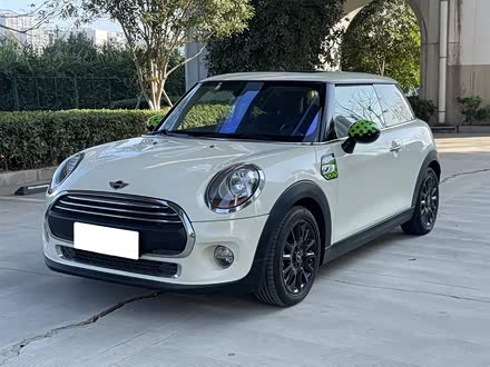 MINI 2014款 1.2T ONE+