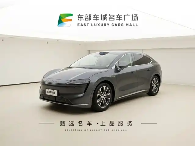 HONGMENG ZHIXING WISDOM WORLD R7 2024