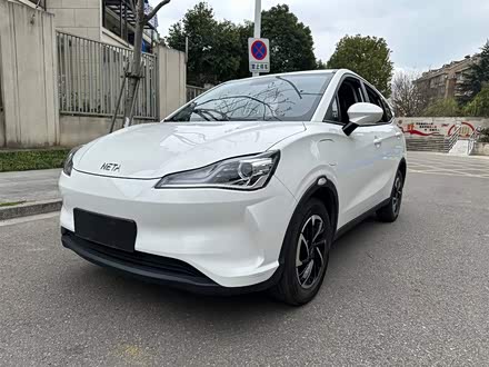 哪吒V 2021款 长续航行业定制版