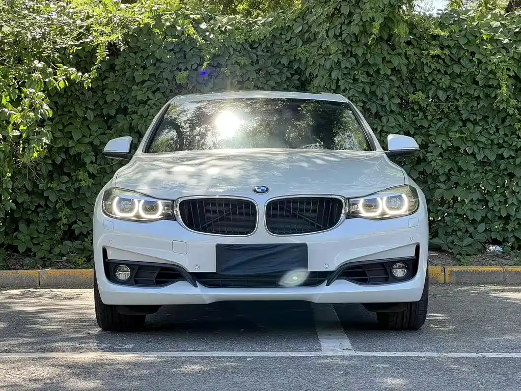BMW  3 SERIES GT