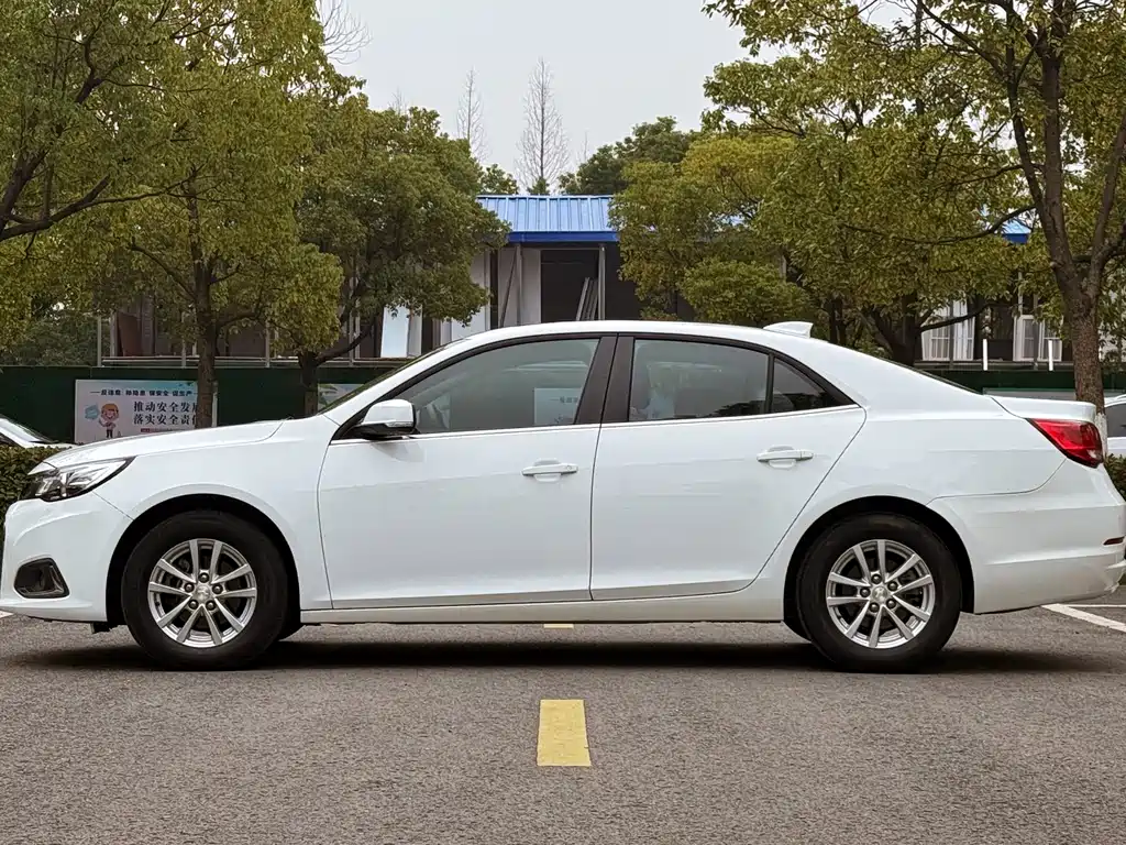 CHEVROLET MAI RUIBAO