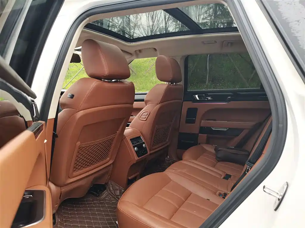 ZOTYE  T700