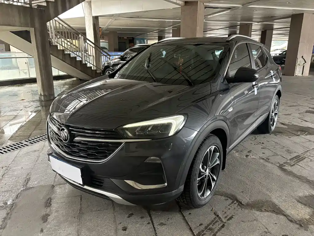 Анкара GX 2020 года 20T CVT передний привод Комфортный тип 50000 km 2020