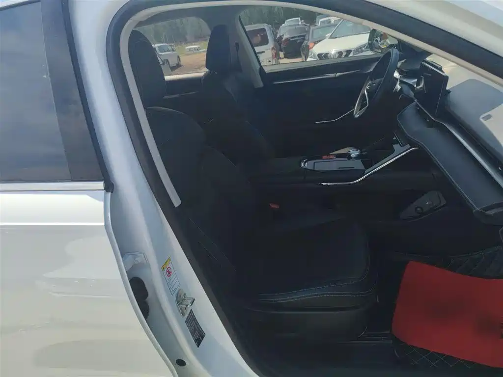 HAVAL  H6