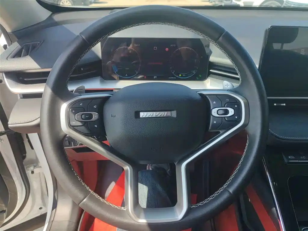 HAVAL  H6