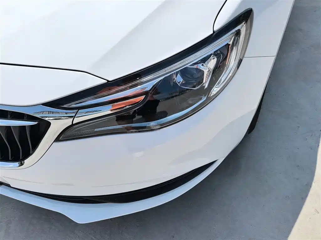 BUICK YINGLANG