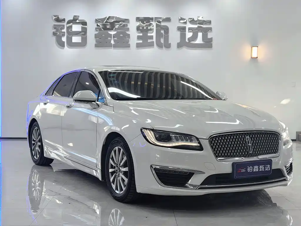 LINCOLN MKZ