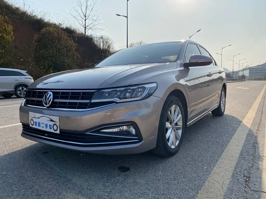 Volkswagen Bora 2019