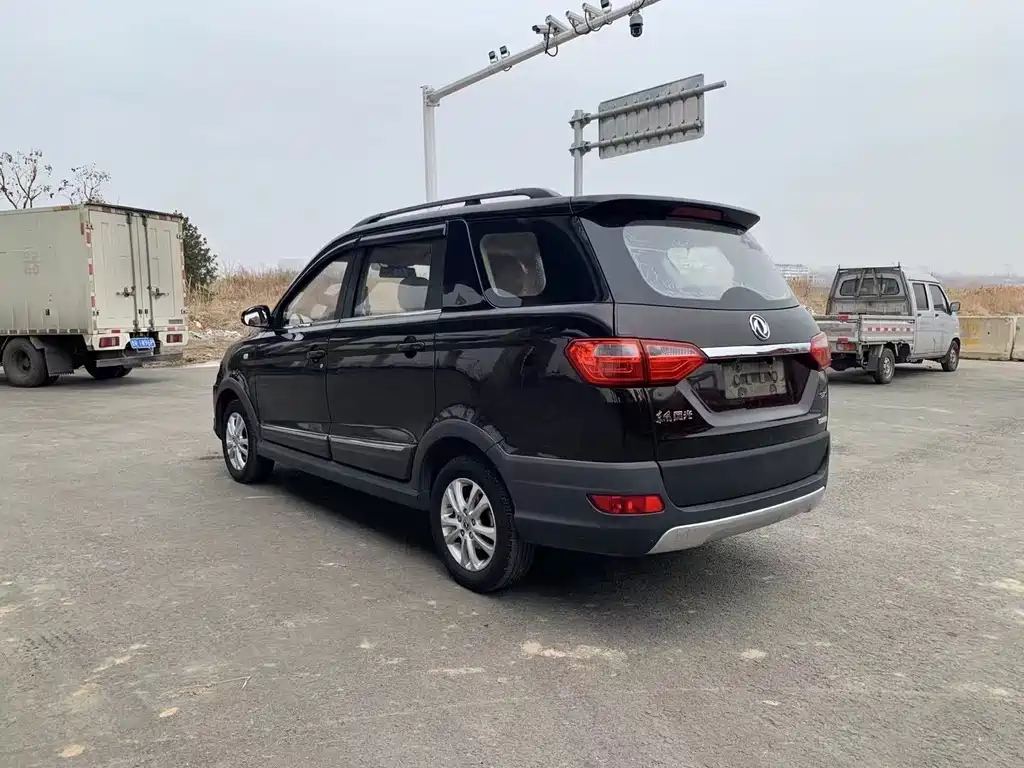 DONGFENG SCENERY 370