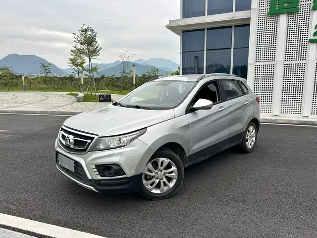 baic shenbao-x55