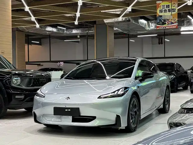 GAC HAOBO GT 2024