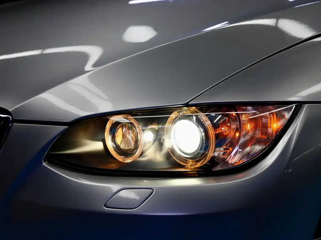 BMW 3 Series 3 2007 330i
