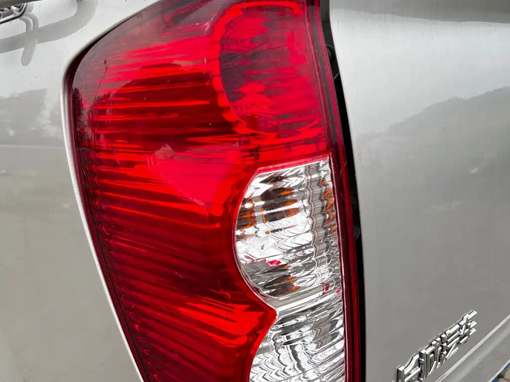 GREAT WALL FENGJUN 5