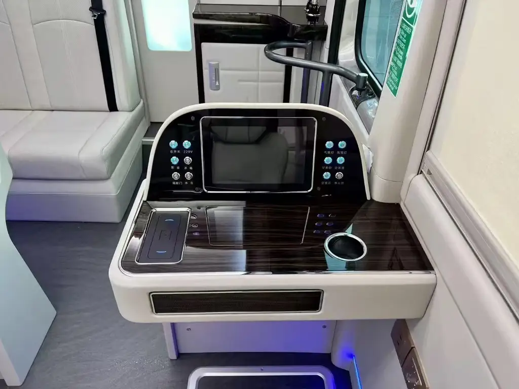 Hongqi HONGQI GUOYUE