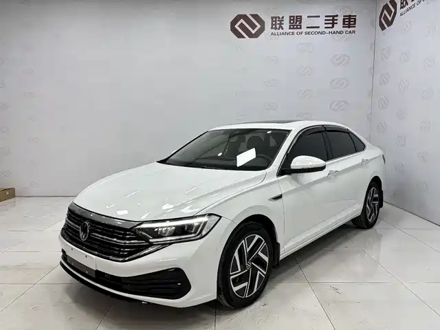 VOLKSWAGEN SAGITAR 2024