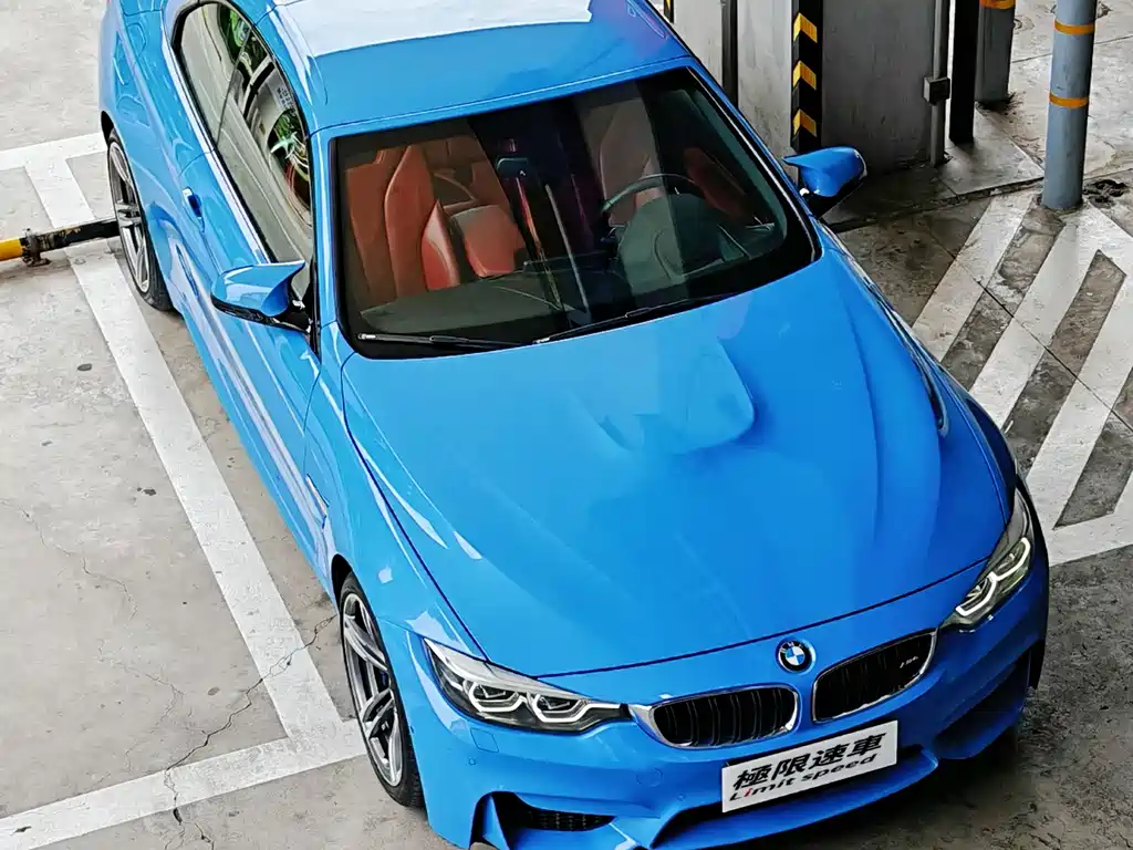 BMW M4