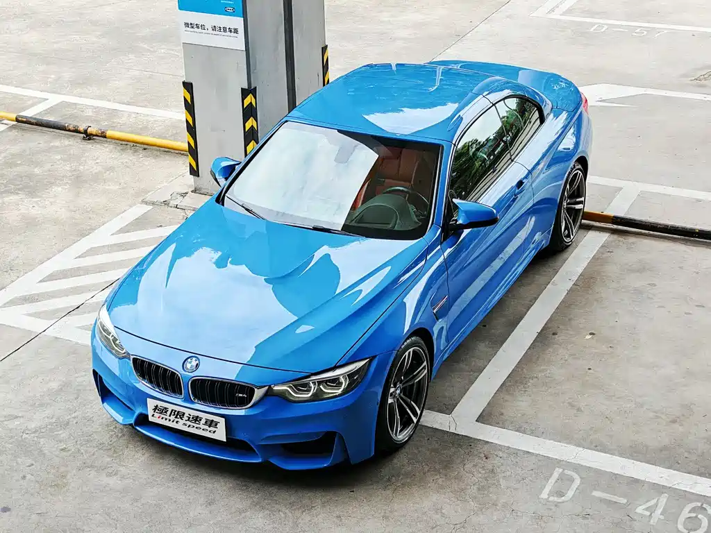 BMW M4