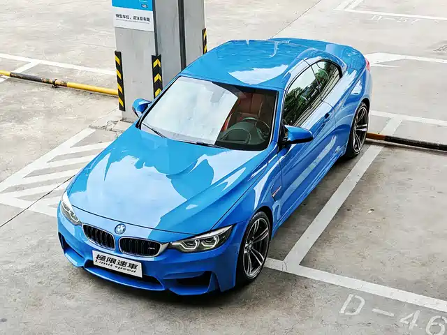 bmw m4