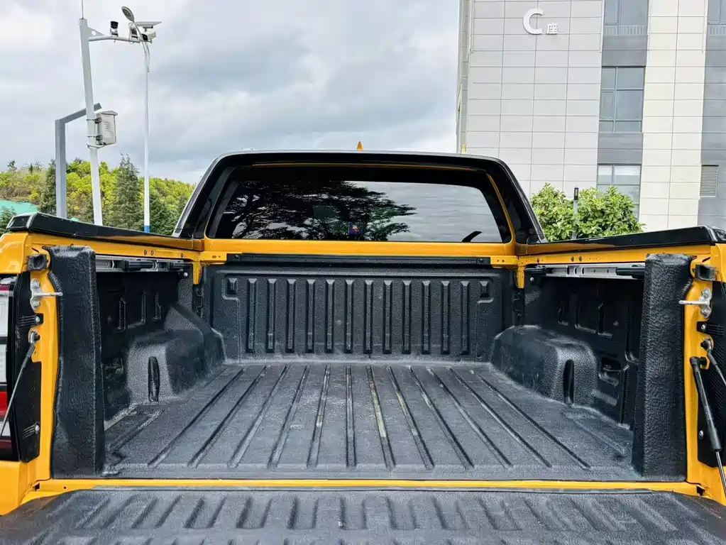 FORD RANGER RANGER