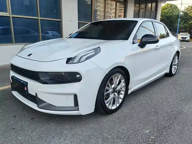 LYNK  03 2019