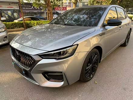 MG6 2020款 1.5T 自动Trophy智驾旗舰版