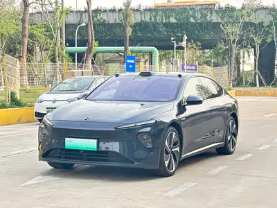 2022 Nio ET7