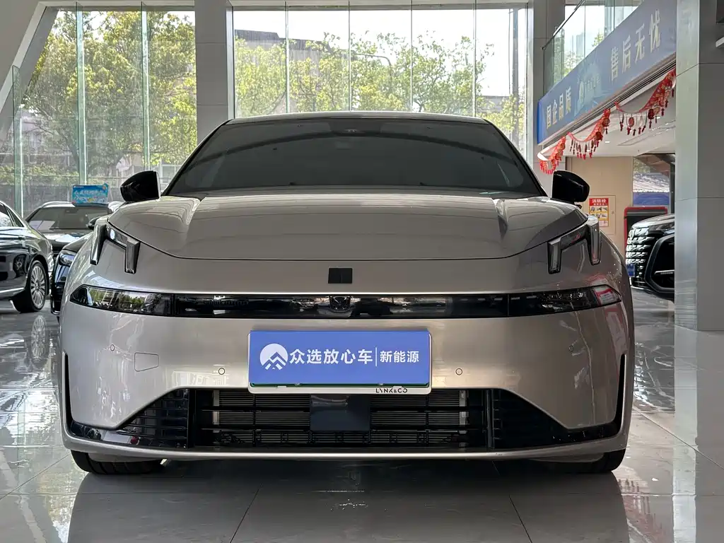 Линк07 EM-P 2024 года EM-P 126 с долгим запасом хода Ultra 3300 km 2024